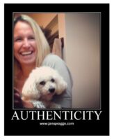 Why Authenticity is Worth the Risk