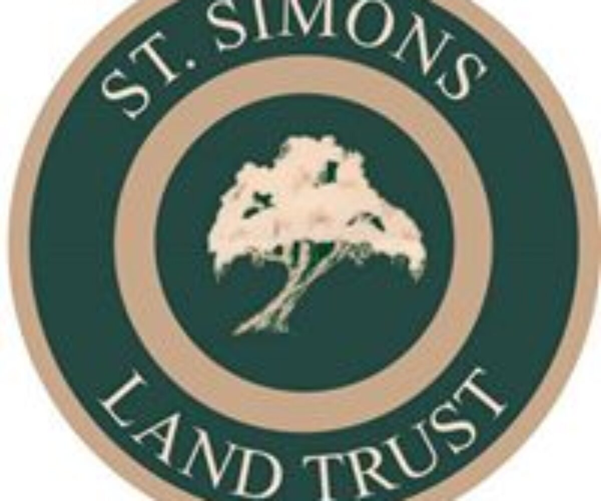 Conservation in our Modern World | St. Simons Land Trust